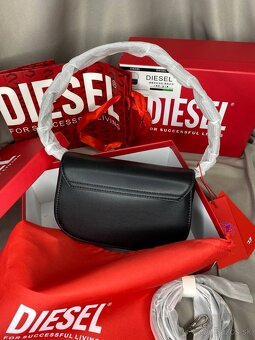 Diesel Kabelka - 5
