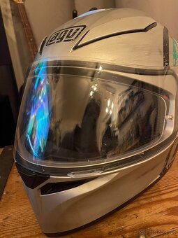 Prilba integrál AGV - 5
