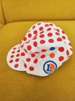 Detská šiltovka Tour de France (3-5 rokov) - 5