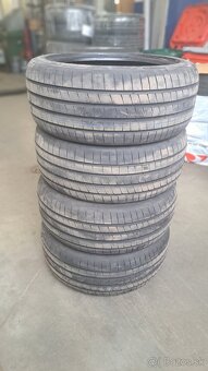 Goodyear letné nové 245/45R19 102Y - 5