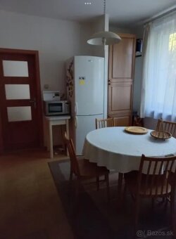 3 izb byt BA Ružinov - 5
