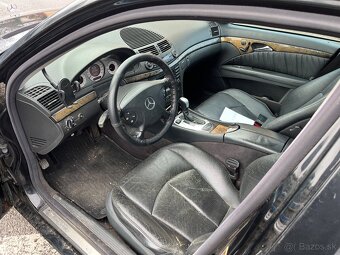 mercedes e320 4matic avantgarde - 5