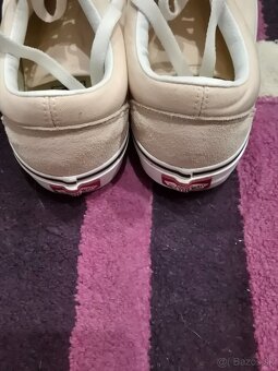 Dámske tenisky Vans - 5