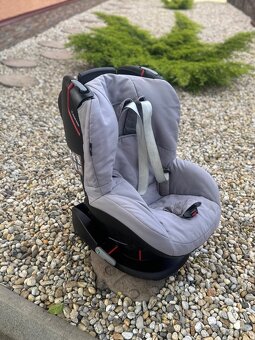 Detská Autosedačka MAXI-COSI TOBI 9-18kg - 5