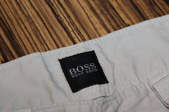 Pánske nohavice Hugo Boss v. 31/34 - 5