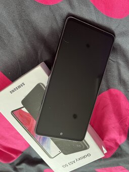 Samsung A53 Galaxy - 5