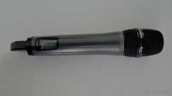Predám mikrofón Sennheiser ew 100 G3 - 5
