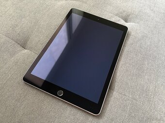iPad Air 2, 64 GB cellular, Space Grey - 5