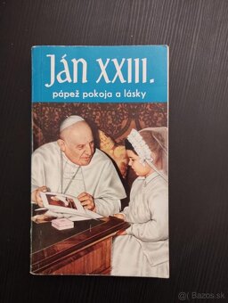 Kresťanská literatúra II - 5