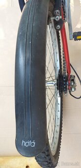 Detský bicykel na predaj - 5