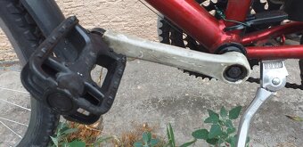 Detský bicykel na predaj - 5
