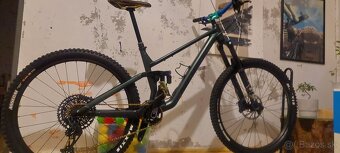 Norco sight- L 29 170-180cm - 5