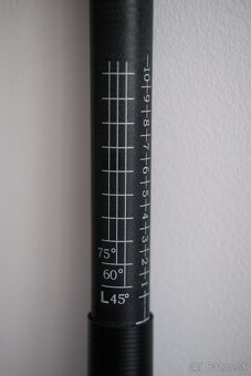 PREDÁM dve pádla Aqua Marina KP-2 - 5