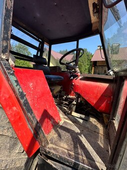 Zetor 6711 - 5