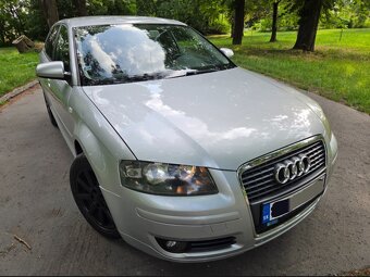 AUDI A3 1.9 TDI - 5