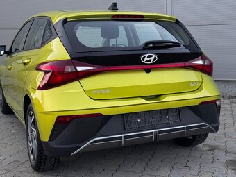 Hyundai i20 1.2i Comfort - 5