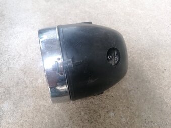 Predám predné svetlo- parabola na Jawa 23 mustang - 5