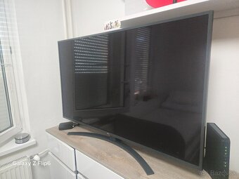 Lg Smart Tv - 5