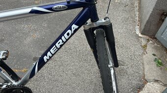 Merida horsky bike - 5