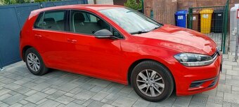 Golf 7 1.0 tsi po facelifte - 5