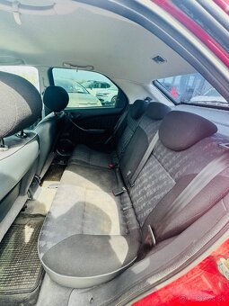 Citroen Xsara 1.4 Benzin 55 KW NOVÁ STK - 5