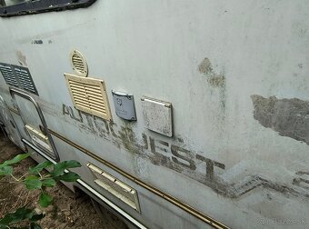 Fiat Ducato Karavan - 5