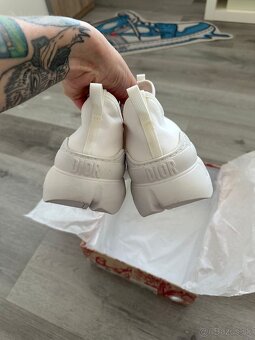 Dior tenisky - 5