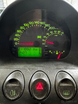 Fiat multipla jtd - 5