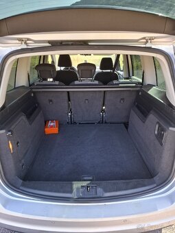 VW Sharan - 5