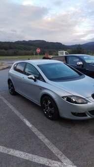 SEAT leon 19tdi - 5