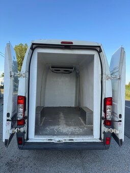 Peugeot Boxer L4H3 2,2 HDI Chladiak FRIGO - 5