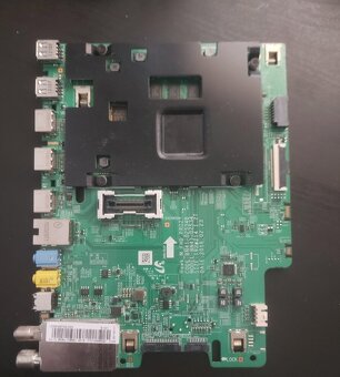 Základné dosky Samsung - 5