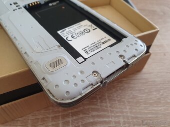Samsung Galaxy S5 - 5