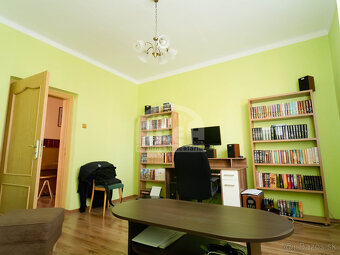 Rodinný dom vo vyhľadávanej obci Zalužice - 5
