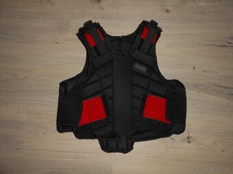 Predam v super stave detsky set na kona vyska 138-148 cm. - 5