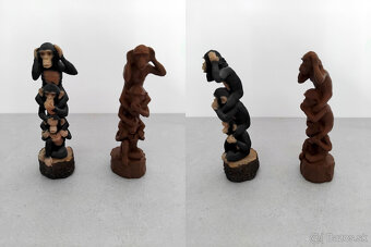 3D Skenovanie, výroba replík 3D tlačou - 5