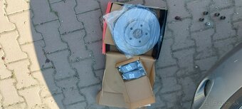 Ford mondeo 2.0tddi - 5