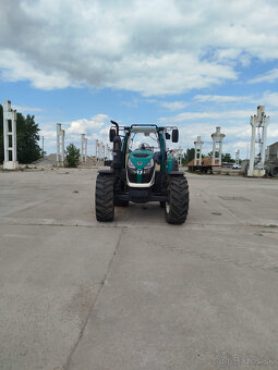 Traktor ARBOS P 5115 ADVANCED r.v. 2021, 90kW, 920 Mth - 5
