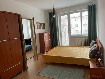 Predaj 3-izbový byt s balkónom v centre Zvolena - 5