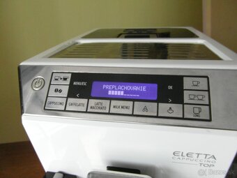 DeLonghi Eletta Cappuccino TOP - 5