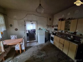 Rodinný dom na predaj v lokalite Šahy čast Tešmak - 5