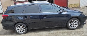 Toyota Auris Touring Sports 1.2 Turbo S&S Executive MDS - 5
