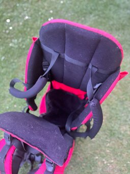 Predam turisticky detsky nosic Kohle - 5