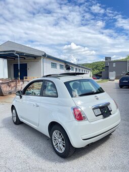 Fiat 500 - 5
