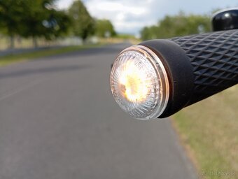 Elektrická kolobežka sencor s25 - 5