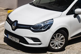 Renault Clio Energy TCe 75 E6c Limited - 5