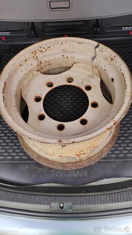 Disk 20ka 8dierovy 11-20 - 5