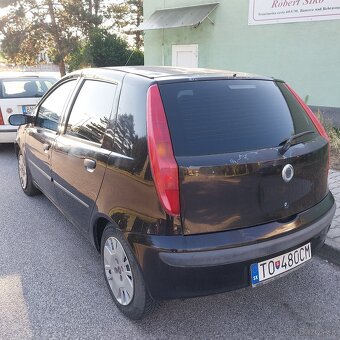 Fiat punto 1.2 44kw - 5