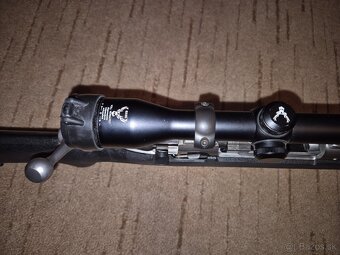 Savage Springfield 30-06 - 5
