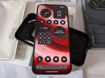 Predám Nothing Phone 2A - 5